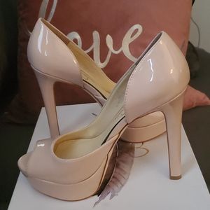 Jessica Simpson heels